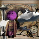 Not sure if it's a dream...directions for my inner child by susan ringler