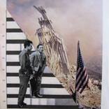 Stripes Forever? by susan ringler