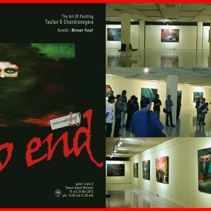 Collection 10th EXHIBITION (2012)