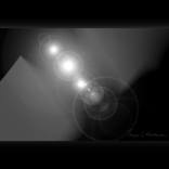 90. Digital Art No. 011 - Limited Edition of 1 by Taufan S Chandranegara