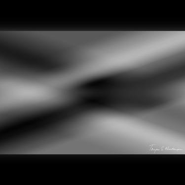 91. Digital Art No. 012 - Limited Edition of 1 thumb