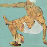 Embodied by Rafaela Costa