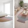 A rug that completes the room