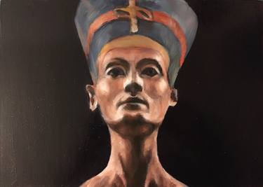 Nefertiti (ancient race) thumb