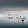 Collection Greenland -  The Icebergs Cometh