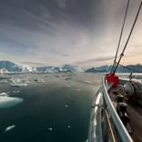 Greenland - Limited Edition of 25 by Chris Close
