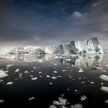 Greenland II by Chris Close
