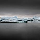 Greenland I by Chris Close
