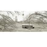 Coney Island, New York - Limited Edition of 10 by Chris Close