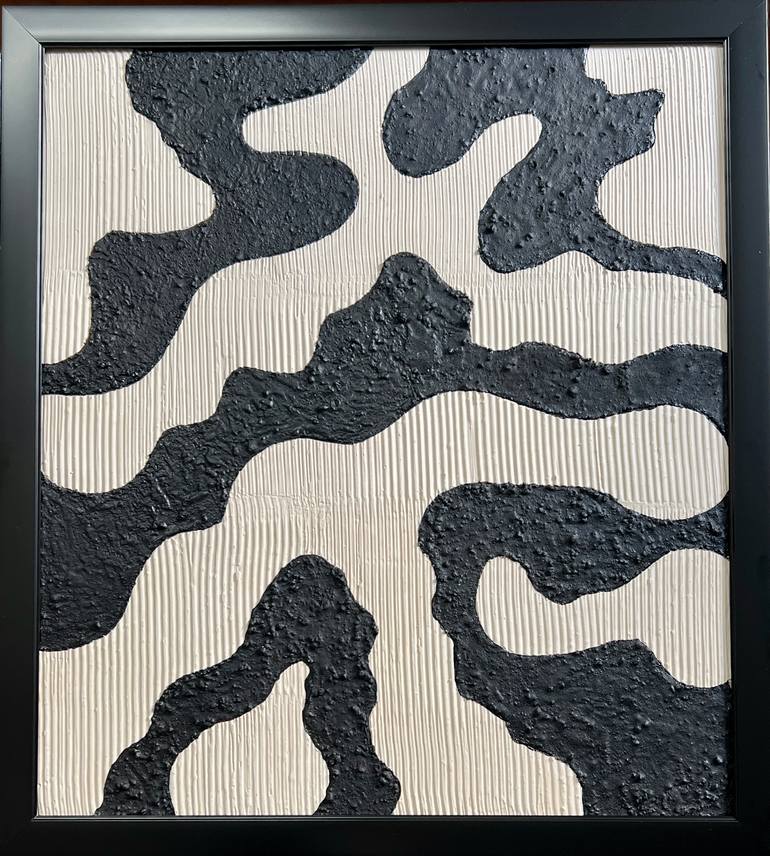 Original  Sculpture by sidra husain