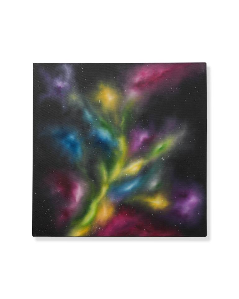 Original  Painting by kanisha mehta