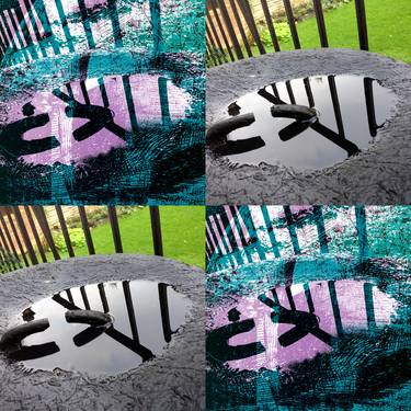 Rainwater Puddle Composite Matrix thumb