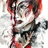 Patrick Wolf by Elizabeth Eisen
