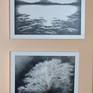 Deep Seas of Cloud shown with frame