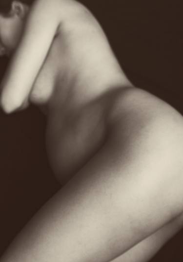 Nude Study, 01 [Limited Edition of 15] thumb