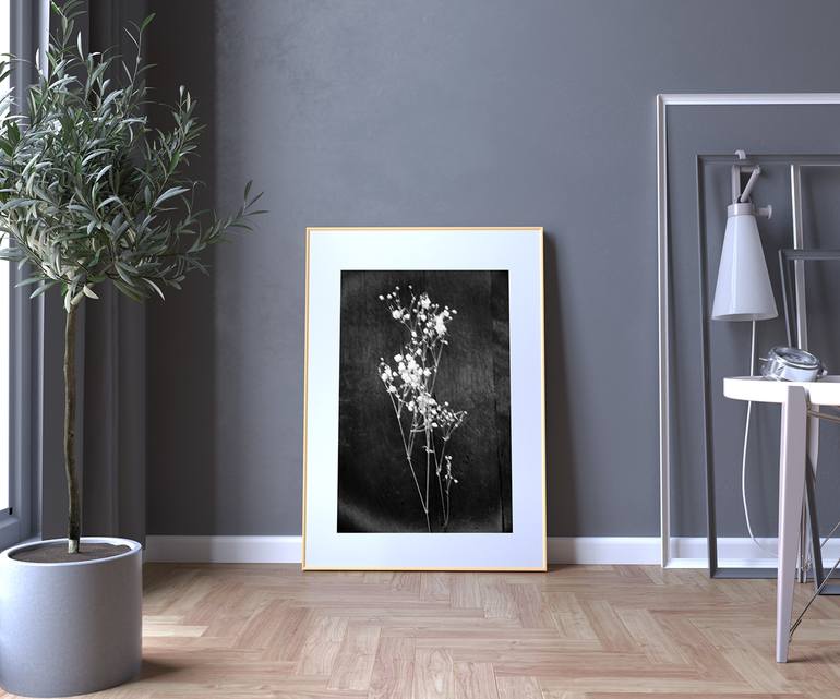 Original Fine Art Floral Photography by Katya Evdokimova
