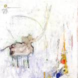 The Toys In The Attic by Borg de Nobel