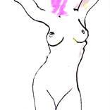 Venus Unmasked by Rob Prince