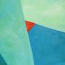 50x35cm / 20x14inches
modern, minimal, abstract, geometrical in blue