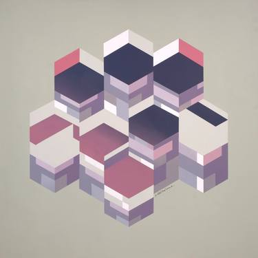 Composition 31. - Hexagonal thumb