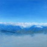 View From Jenner 2. (Bavaria) by Richard Mierniczak