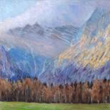 At Koenigssee 3. (Bavaria) by Richard Mierniczak