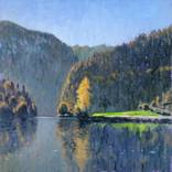 At Koenigssee 4. (Bavaria) by Richard Mierniczak
