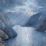 Lake Königssee (Bavaria) by Richard Mierniczak