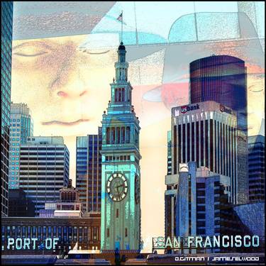 San Francisco port thumb