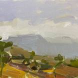 scenery 4 by artist Chu Van