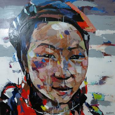 Hmong Art for Sale (Page #3 of 6) - Fine Art America