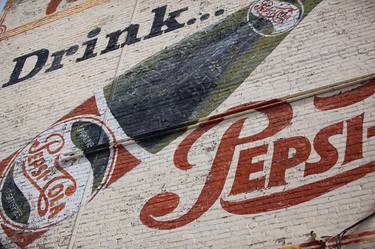 Original Street Art Food & Drink Photography by Gerald Holowaty