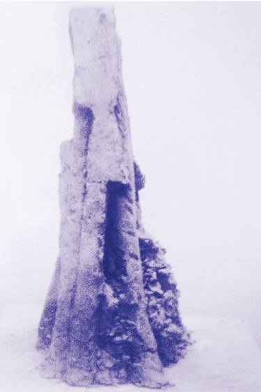 Original Bauhaus Language Photography by Dominika Nika Blazek