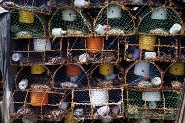 Print of Documentary Boat Photography by Ian Hoskin