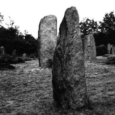 Megaliths de Montneuf, 1. Edition of 5. thumb