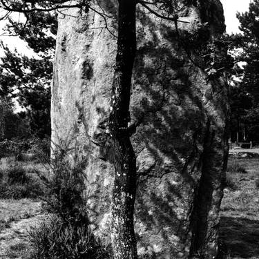 Megaliths de Montneuf, 3. Edition of 5. thumb