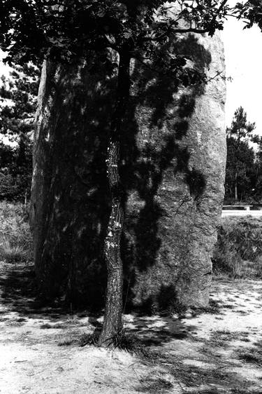 Megaliths de Montneuf, 4. Edition of 5. thumb