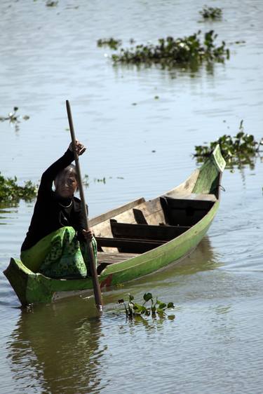 Original Documentary People Photography by Ian Hoskin