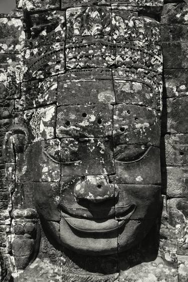 Angkor Wat 1. Limited Edition, 1 of 5. thumb
