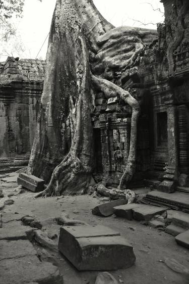 Angkor Wat 4. Limited Edition 1 of 5. thumb
