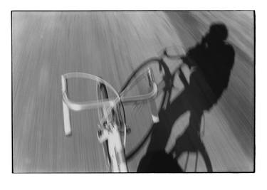 Print of Bicycle Photography by Ian Hoskin