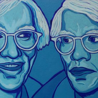 Andy Warhol meets Andy Warhol thumb