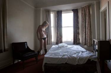 Original Nude Photography by karle fried