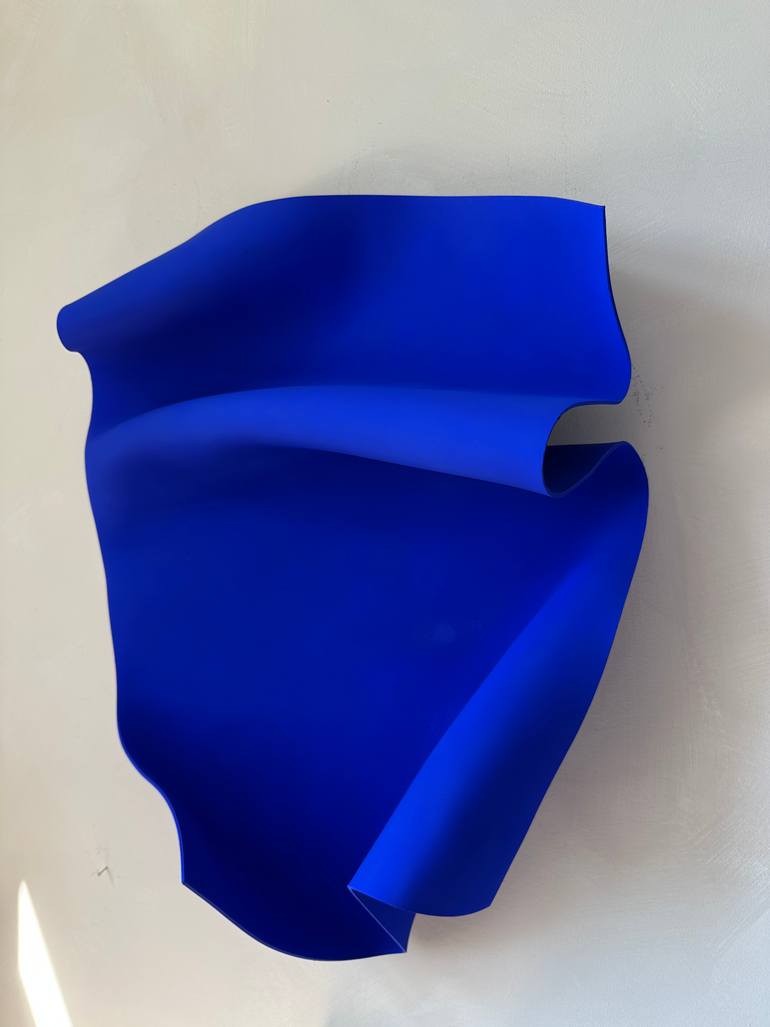 Original Contemporary Abstract Sculpture by Gbemi Adesanya