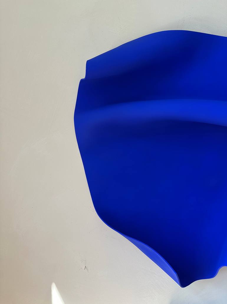Original Contemporary Abstract Sculpture by Gbemi Adesanya