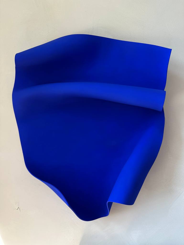 Original Contemporary Abstract Sculpture by Gbemi Adesanya