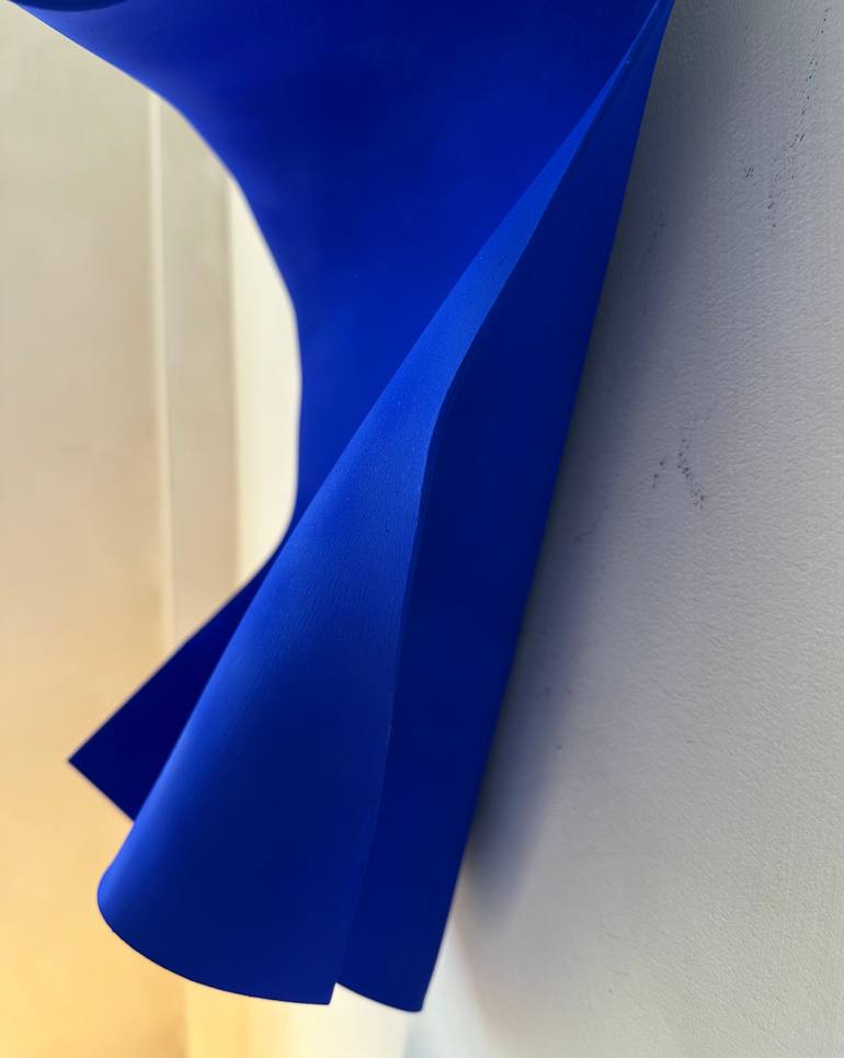 Original Contemporary Abstract Sculpture by Gbemi Adesanya