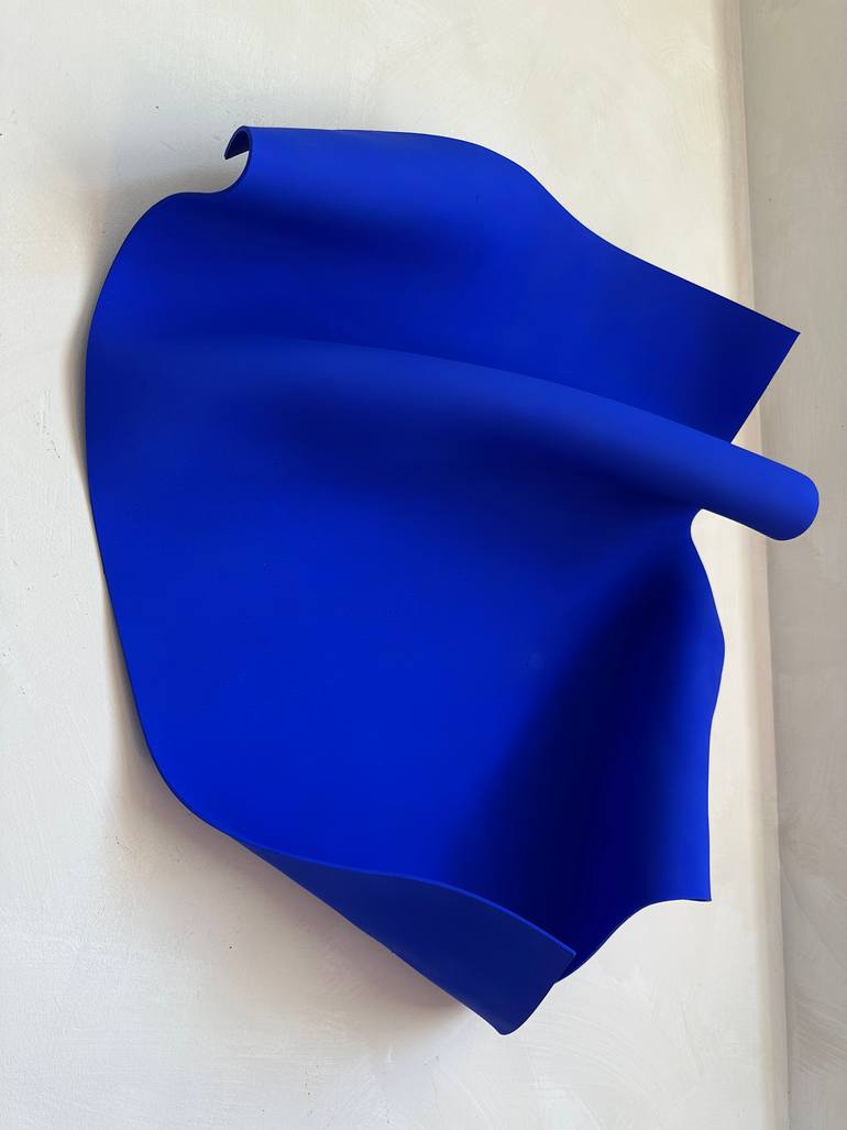 Original Contemporary Abstract Sculpture by Gbemi Adesanya