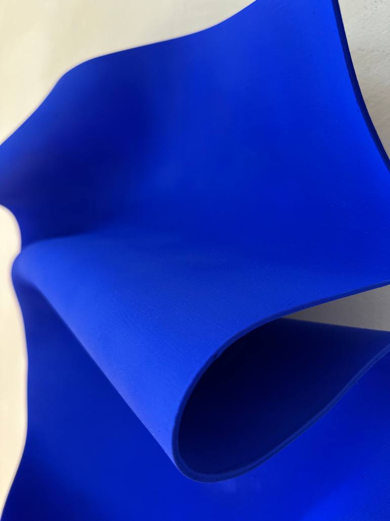 Original Contemporary Abstract Sculpture by Gbemi Adesanya
