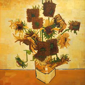 Collection FLORAL